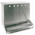Thumbnail image #1 for Micro Matic USA 22-Inch Wide Underbar Draft Beer Dispenser Shell with Drip Tray, 5 Faucet Holes, Brushed Stainless Steel
