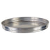 Thumbnail image #1 for Winco 12-Inch Round Deep-Dish Stackable Aluminum Pizza Pan