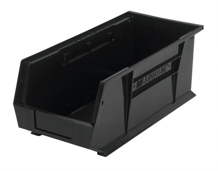 Product image #1 for Quantum QUS248BR Wire Shelving