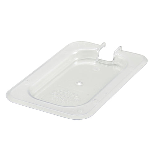 Product image #1 for Winco SP7900C Poly-Ware Food Pan Covers Case of 72