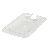 Winco SP7900C Poly-Ware Food Pan Covers Case of 72