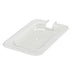 Thumbnail image #1 for Winco SP7900C Poly-Ware Food Pan Covers Case of 72