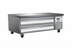 Thumbnail image #1 for IKON Refrigeration 62-Inch Wide 2-Drawer Chef Base Refrigerator, Side-Mounted Self-Contained Refrigeration