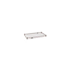 Thumbnail image #1 for Metro Super Erecta 1424NK4 Wire Shelf, 24"W x 14"D, Gray Epoxy-Coated Finish