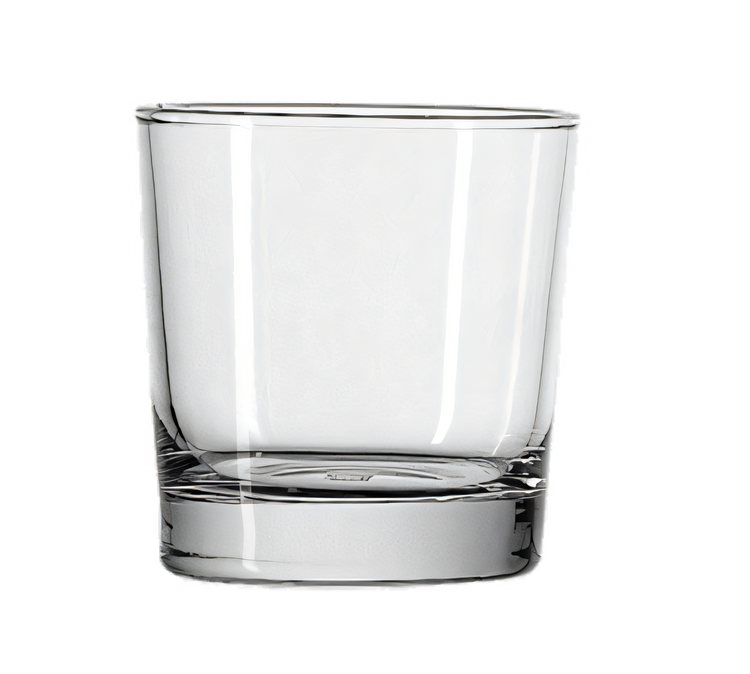 Product image #1 for Anchor Hocking Foodservice 3178FU Regency Rocks & Old Fashioned Glass