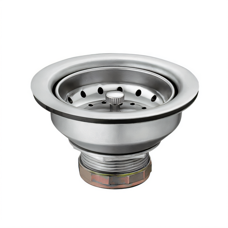 Product image #1 for Omcan USA 43409 Sink Parts