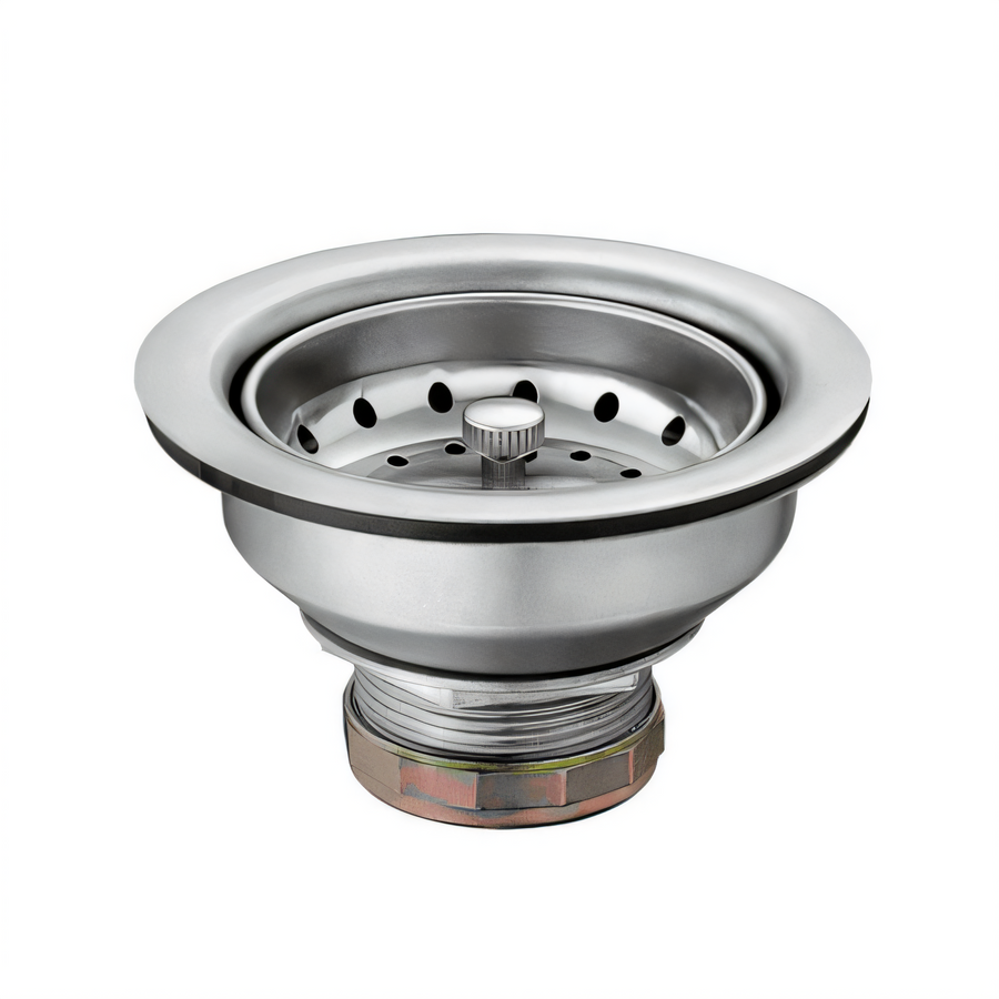 Product image #1 for Omcan USA 43409 Sink Parts