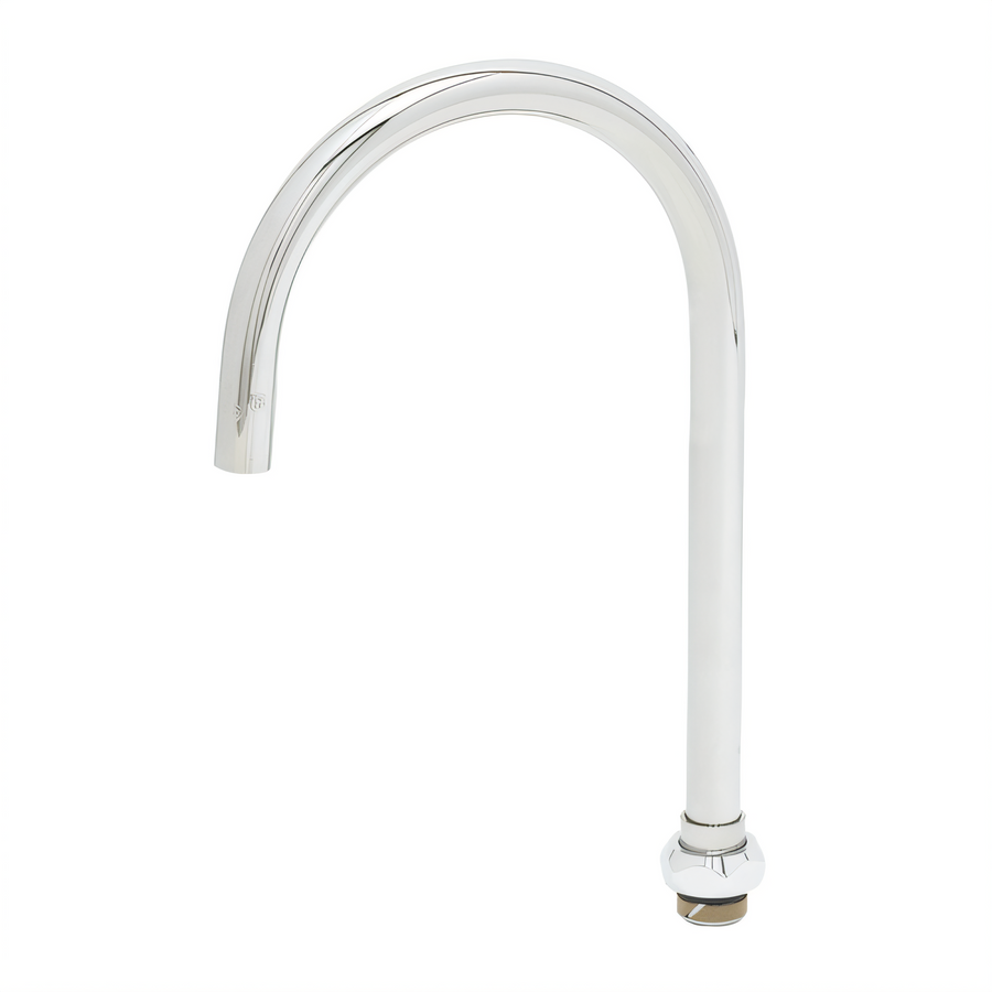 Product image #1 for T&S Brass 133XP-F15 Commercial Faucets & Plumbing