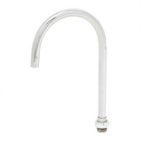 T&S Brass 133XP-F15 Commercial Faucets & Plumbing