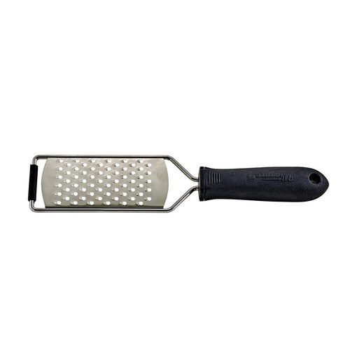 Product image #1 for Winco 10-Inch Stainless Steel Grater with 3 mm Medium Holes