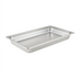Thumbnail image #1 for Winco Full-Size Solid Straight-Sided Steam Table Pan, 2-1/2-Inch Deep, 25 Gauge