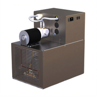 Perlick Century System Water-Cooled Glycol Power Pak, 1/2 HP, 2 Circulating Pumps