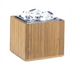 Thumbnail image #1 for Cal-Mil 475-6-60 Bamboo Beverage Equipment