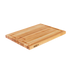 Thumbnail image #1 for Boos Block Professional Reversible Edge Grain Maple Cutting Board with Sloped Groove and Hand Grips, 20 x 15 x 1-1/2 Inches