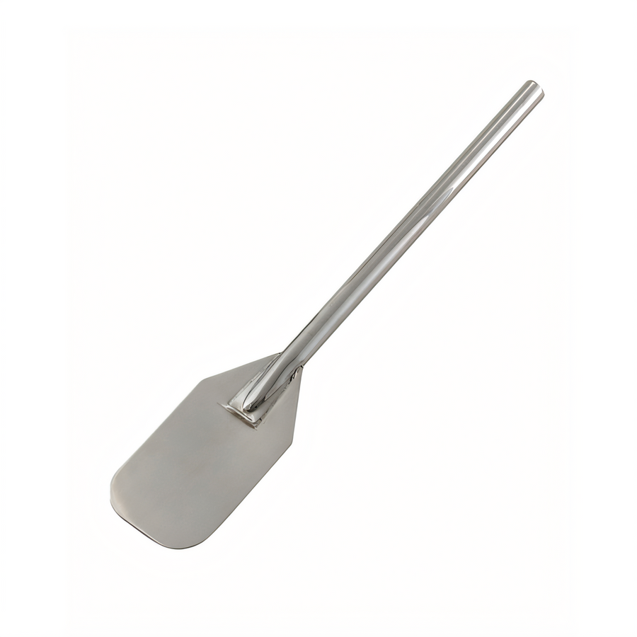 Product image #1 for Winco MPD-24 24-Inch Stainless Steel Mixing Paddle