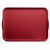 Thumbnail image #1 for Cambro 1520H221 Camtray® Fast Food & Cafeteria Trays Case of 12