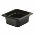 Thumbnail image #2 for Cambro 62HP110 H-Pan™ Plastic Food Pans Case of 6