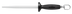 Thumbnail image #2 for Dexter Russell Traditional P8 8-Inch Ceramic Knife Sharpener with Black Polypropylene Handle and Swivel Ring