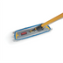 Thumbnail image #1 for Rubbermaid Flow White Flat Mop Head