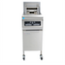 Thumbnail image #1 for Frymaster RE High Efficiency 50 lb Electric Floor Fryer with CM3.5 Controller