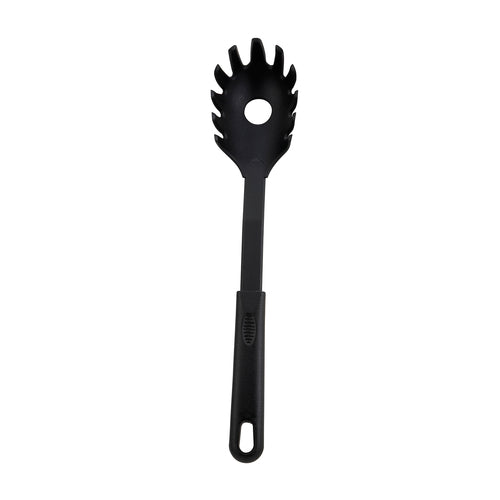 Product image #1 for Winco 12-Inch Nylon Pasta Fork, Black