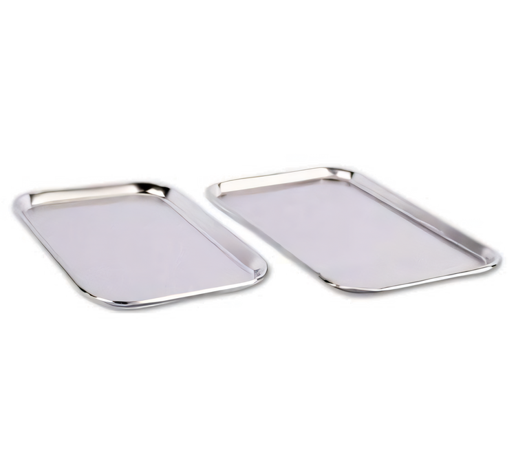 Product image #1 for Admiral Craft Equipment Corp. IT-17 Serving Dishes Case of 24