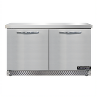 Continental Refrigerator SWF48N-FB 48