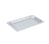 Thumbnail image #1 for Vollrath Miramar Decorative 1/1 Full-Size Hotel Pan, 2.9 Qt, 18/8 Stainless Steel
