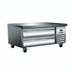 Thumbnail image #1 for IKON Refrigeration 38-Inch 2-Drawer Chef Base Refrigerator, 5.1 Cu. Ft., Self-Contained