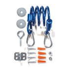 Thumbnail image #1 for Dormont Manufacturing RDC24 Restraining Device for 12" and 24" Connectors