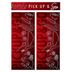 Thumbnail image #1 for Camshelving Flex Station Pickup & Go Merchandiser Sign Kit for 24-Inch Deep Units