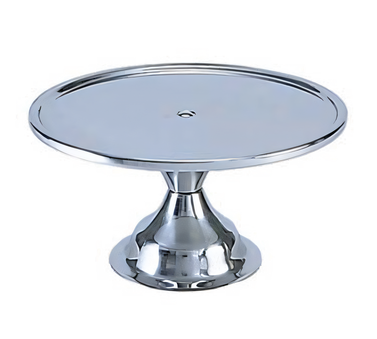 Product image #1 for Admiral Craft Equipment Corp. CS-13 Cake Stands Case of 24