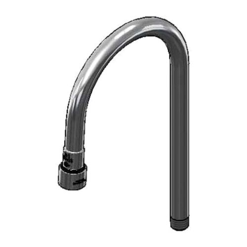 T&S Brass 120X-LAM-VR Commercial Faucets & Plumbing