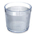Thumbnail image #1 for CFS Brands 402907 Crystalon Plastic Tumblers Case of 48