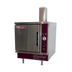 Thumbnail image #1 for Southbend Steam SX-5G3-SB Gas Countertop Convection Steamer, 1 Compartment, 5-Pan Capacity