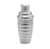 Thumbnail image #1 for Vollrath 12 oz 3-Piece Beehive Cocktail Shaker, Mirror-Finished 18-8 Stainless Steel