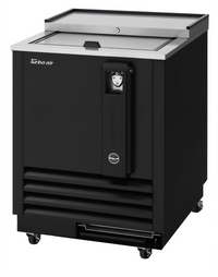 Turbo Air TBC-24SB-N6 Super Deluxe Bottle Coolers