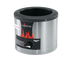 Thumbnail image #1 for Vollrath Cayenne SS-4 Round Countertop Wet Food Warmer, 4-1/8 Qt, 120V