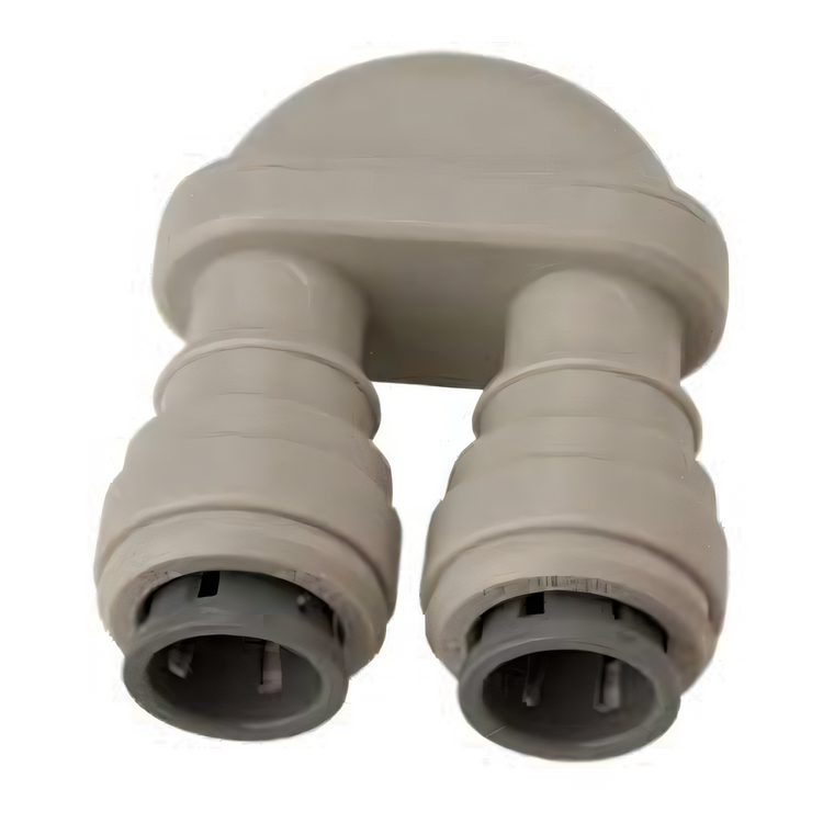 Product image #1 for Micro Matic USA PIUB16S Gas Hose