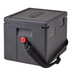Thumbnail image #2 for Cambro EPP280WSTSW110 Cam GoBox® Food & Topping Storage