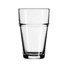 Thumbnail image #1 for Anchor Hocking Stackables 14 oz Clear Stackable Tumbler with Tempered Rim