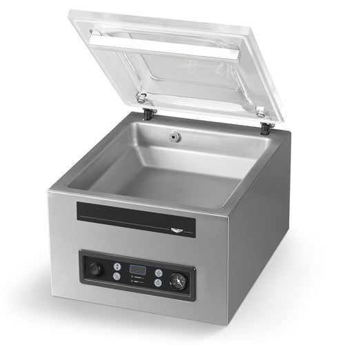 Product image #1 for Vollrath VP12 Medium In-Chamber Countertop Vacuum Packing Machine with 12 Inch Seal Bar