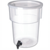 Thumbnail image #1 for CFS Brands 220930 Hot Water/Beverage Dispensers