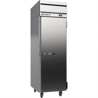 Beverage Air Horizon Series 21.06 Cu. Ft. One-Section Reach-In Freezer with Right-Hand Solid Door