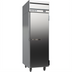 Thumbnail image #1 for Beverage Air Horizon Series 21.06 Cu. Ft. One-Section Reach-In Freezer with Right-Hand Solid Door
