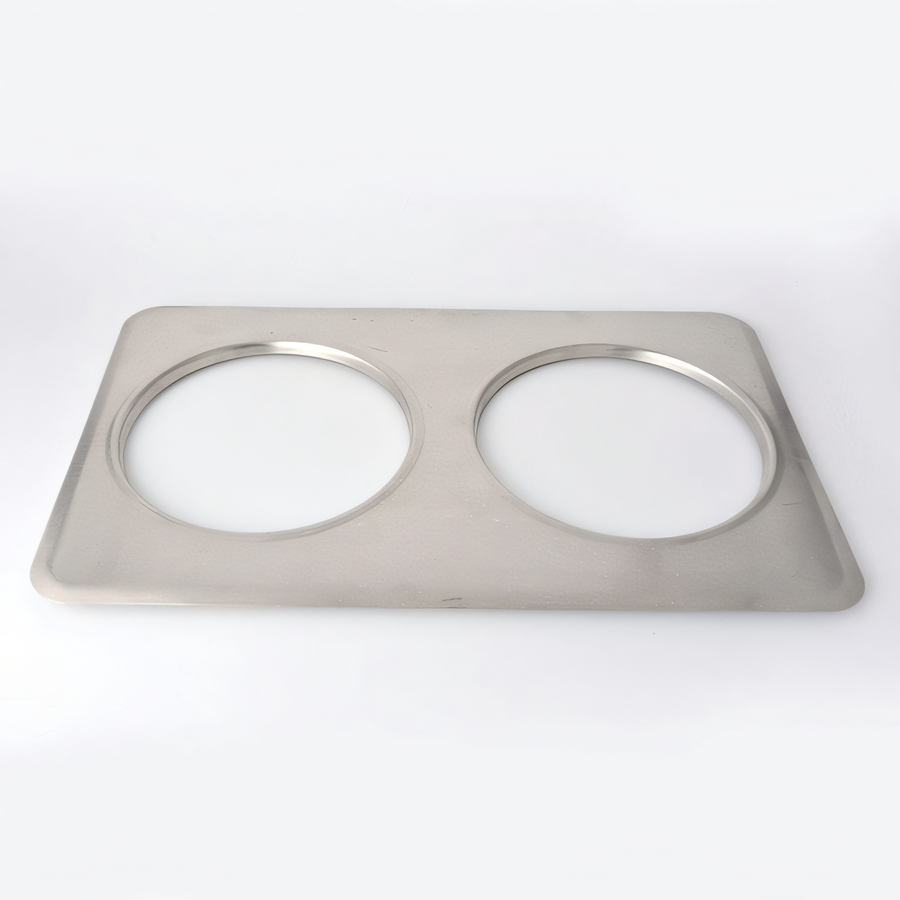 Product image #1 for Omcan USA 44849 Adapter Plates & Bars