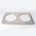 Thumbnail image #1 for Omcan USA 44849 Adapter Plates & Bars