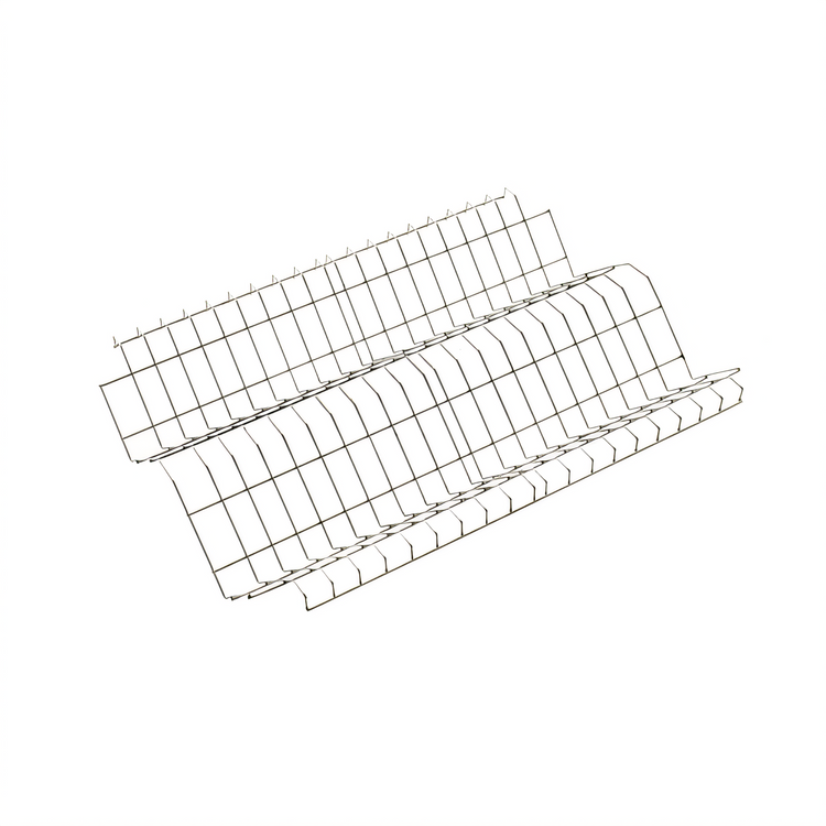 Product image #1 for MetroMax i 36-Inch Stainless Steel Drop-In Rack for 24 x 36 Shelving Frames