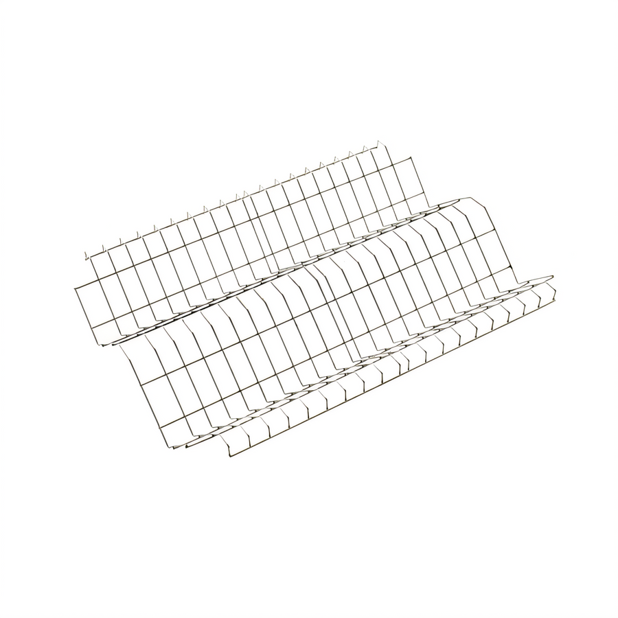 Product image #1 for MetroMax i 36-Inch Stainless Steel Drop-In Rack for 24 x 36 Shelving Frames
