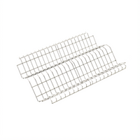 MetroMax i 36-Inch Stainless Steel Drop-In Rack for 24 x 36 Shelving Frames